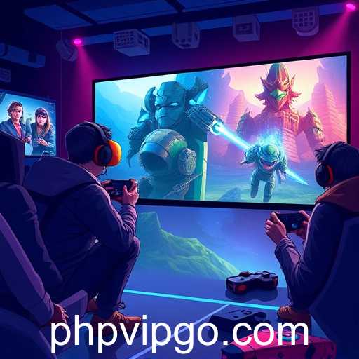 The Rising Popularity of PHPVIP in 2025