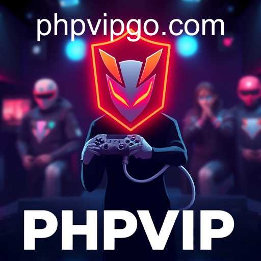 The Rise of PHPVIP: Innovation in Online Gaming