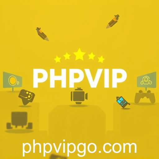 The Rise of PHPVIP in Online Gaming